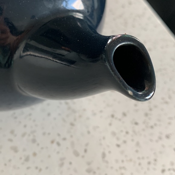 ✨Davids Tea Teapot✨ - Picture 2 of 4